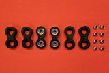 FC Camber Links - Master Set