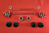 FD 8.8 - Grande Axle & Hub Kit (no diff mounting)