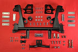 FD LSx Engine Subframe Complete Kit