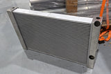 FD Radiator Kit - Piece Parts and Shroud for the DIYer