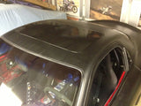 FD Sunroof Delete - Fiberglass Plug