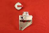 LSx Surge Tank - External Radiator Fill & Steam Tube Interface