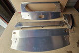 FD Radiator Kit - Piece Parts and Shroud for the DIYer
