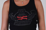 Ronin Rotter Tank (our kick-ass otter)