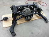 FD 8.8 - Complete IRS Kit w/ Standard Axles (uses Ford Inner, Mazda Outer CVs)