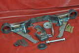 FC 8.8 - Complete IRS Kit w/ Standard Axles (uses Ford Inner, Mazda T2 Outer CVs)