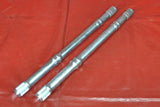 FC 8.8 - Complete IRS Kit w/ Standard Axles (uses Ford Inner, Mazda T2 Outer CVs)
