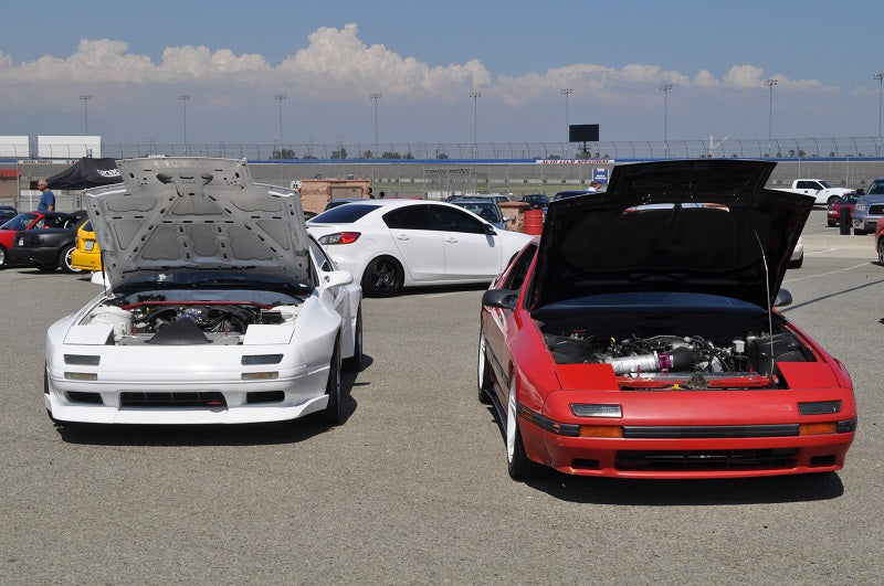 FC Wide Body - Full Kit