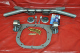 FD 8.8 - Differential Mounting ONLY