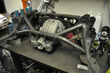 FD 8.8 - Complete IRS Kit w/ Standard Axles (uses Ford Inner, Mazda Outer CVs)