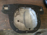 FD 8.8 - Differential Mounting ONLY