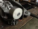 FD 8.8 - Complete IRS Kit w/ Standard Axles (uses Ford Inner, Mazda Outer CVs)