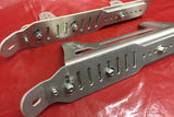 FD Seat Brackets: Side Mount
