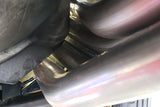 FC-FD LSx Long Tube Headers (w/ V-bands & Gaskets)