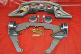 RX8 8.8 - Complete IRS Kit w/ Standard Axles (uses Ford Inner, Mazda Outer CVs)