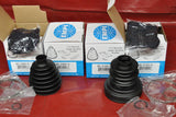 RX8 to 8.8 CV Boot Set - Ford Inner, Mazda Outer