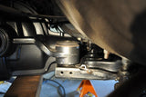 FC 8.8 - Complete IRS Kit w/ Standard Axles (uses Ford Inner, Mazda T2 Outer CVs)