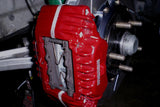 FC "Mandeville" Brakes (DIY big brakes)