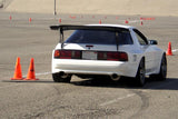 FC Wide Body - Full Kit