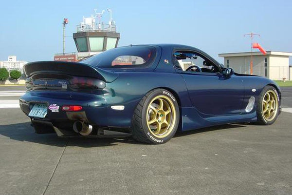FD Body