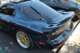FD Ronin Spoiler - Fiberglass