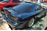 FD Ronin Spoiler - Fiberglass