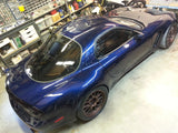 FD Wide Body - Full Kit