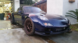FD Wide Body - Full Kit